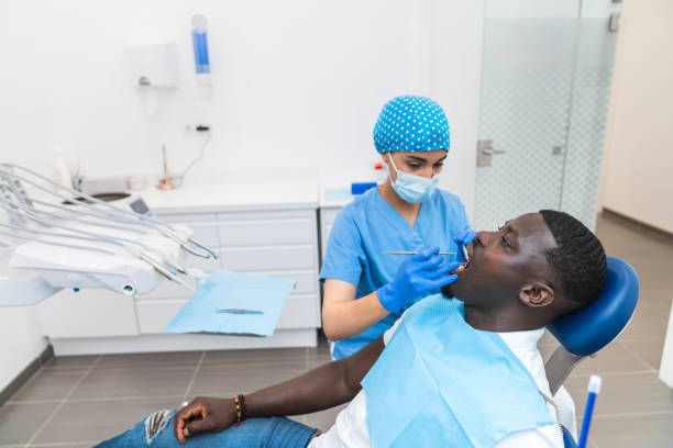 Best Emergency Tooth Extraction  in La Cygne, KS